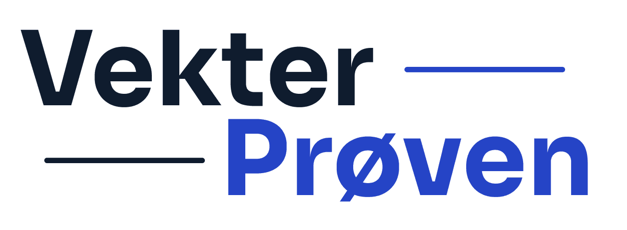 VekterPrøven