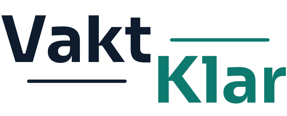 Vaktklar